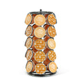 Suport rotativ Bewello BW0997 pentru 35 capsule Dolce Gusto